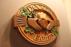 Home Signs | Family Name Signs | House Signs | Cabin Signs | Cottage Signs | Lodge Signs 2 small