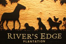 Farm Signs | Plantation Signs | Home Signs | Cabin Signs | Custom Wood Signs | Carved Signs 4 small