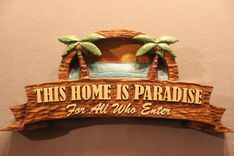 Home Signs | Cottage Signs | Cabin Signs | Family Signs | Custom Wood Signs | Handmade Signs 1 small