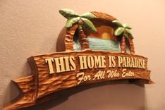 Home Signs | Cottage Signs | Cabin Signs | Family Signs | Custom Wood Signs | Handmade Signs 2 small
