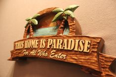 Home Signs | Cottage Signs | Cabin Signs | Family Signs | Custom Wood Signs | Handmade Signs 3 small