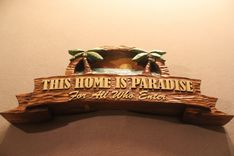 Home Signs | Cottage Signs | Cabin Signs | Family Signs | Custom Wood Signs | Handmade Signs 4 small