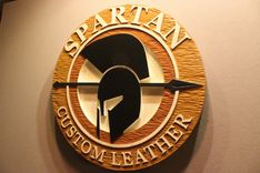 Hand Carved Wood Signs | Business Signs | Company Signs | Shop Signs | Market Signs | Kiosk Signs 4 small