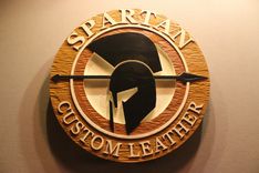 Hand Carved Wood Signs | Business Signs | Company Signs | Shop Signs | Market Signs | Kiosk Signs 1 small