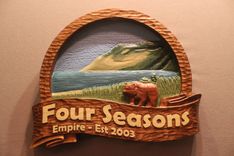 Custom Carved Wood Signs | Handmade Wooden Signs | Hand Crafted Signs | Home Signs 1 small