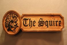 Custom Wood Signs | Handmade Wood Signs | Hand Crafted Signs | Carved Wood Signs 4 small