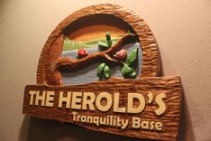 Handmade Wood Signs | Home Signs | Family Name Signs | Cabin Signs | Cottage Signs 3 small