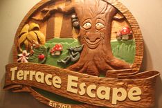 Custom Wood Signs | Carved Wooden Signs | Handmade Signs | Hand Crafted Signs 4 small