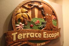 Custom Wood Signs | Carved Wooden Signs | Handmade Signs | Hand Crafted Signs 2 small