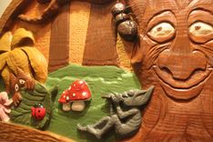 Custom Wood Signs | Carved Wooden Signs | Handmade Signs | Hand Crafted Signs 3 small