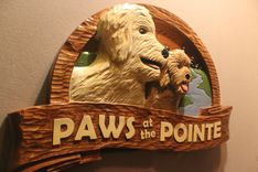 Dog Signs | Dog Memorials | Dog Carving | Pet Signs | Pet Memorials | Pet Carving 2 small