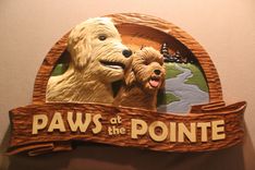 Dog Signs | Dog Memorials | Dog Carving | Pet Signs | Pet Memorials | Pet Carving 1 small