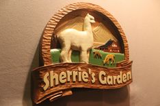 Custom Wood Signs | Carved Wooden Signs | Mountain Signs | Home Signs | Cabin Signs 3 small