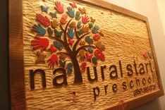 School Signs | Community Signs | Park District Signs | Company Signs | Business Signs | Store Signs 2 small