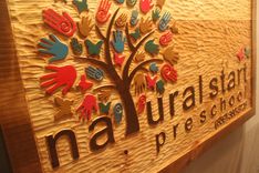 School Signs | Community Signs | Park District Signs | Company Signs | Business Signs | Store Signs 3 small
