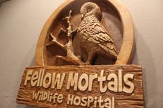 Animal Rescue Signs, Pet Signs,Business Signs, Personalized Wooden Signs, Restaurant Signs, & More 1 small