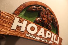 Wood Signs, Carved Signs, Business Signs, Bar Signs, Personalized Wooden Signs 3 small