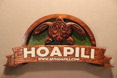 Wood Signs, Carved Signs, Business Signs, Bar Signs, Personalized Wooden Signs 5 small