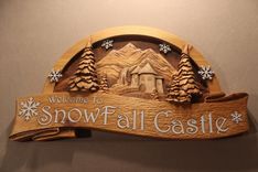 Custom Wood Signs,Home Signs,Cabin Signs, House Signs, Vacation Rental Signs, Hand Carved Signs, Wood Carving By Lazy River Studio 3 small