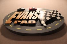 Custom Carved Wood Signs,Specialty Signs,Car Signs,Garage Signs, Shop Signs, Home Signs, Business Signs 3 small