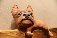 Custom Carved Dog Signs, Puppy Signs, Cat Signs, Pet Signs 5 small