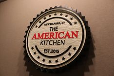 Restaurant Signs | Bar Signs | Business Signs |Night Club Signs| Custom Carved Wooden Signs 2 small