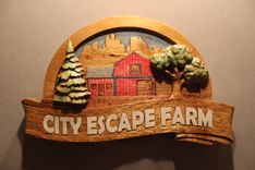 Farm Signs | Custom Carved Wood Signs | Home Signs|Family Signs|Address Signs 1 small
