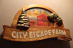 Farm Signs | Custom Carved Wood Signs | Home Signs|Family Signs|Address Signs 3 small
