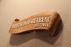 Cabin Signs | Home Signs | Cottage Signs|Retreat Signs|Studio Signs|Rental Signs 2 small