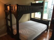Twin And Queen Size Bunk Beds 1 small