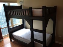 Twin And Queen Size Bunk Beds 2 small