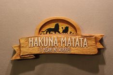 Custom Home Signs | Carved Wooden Signs | Cabin Signs | Cottage Signs 1 small