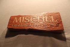 Cabin Signs | Home Signs | Cottage Signs | Rustic Signs | Custom Wood Signs 4 small