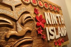 Tiki Bar Signs | Home Bar Signs | Bar Signs | Tavern Signs | Restaurant Signs | Home Signs 3 small