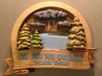 Custom Wood Signs | Carved Wooden Signs | Home Signs | Cabin Signs | Cottage Signs | Business Signs 2 small