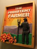 Custom Farm Signs | Farmer Signs | Carved Farm Signs | Custom Wooden Signs 3 small