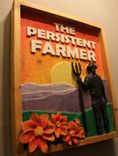Custom Farm Signs | Farmer Signs | Carved Farm Signs | Custom Wooden Signs 4 small