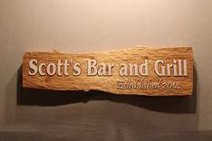 Bar Signs | Home Bar Signs | Tavern Signs | Restaurant Signs | Business Signs | Home Signs 2 small