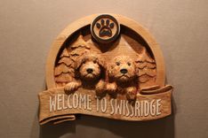 Dog Signs | Pet Signs | Cat Signs | Dog Memorials | Pet Memorials | Home Signs | Custom Wood Signs 1 small