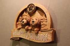 Dog Signs | Pet Signs | Cat Signs | Dog Memorials | Pet Memorials | Home Signs | Custom Wood Signs 3 small