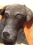 Dog Signs | Pet Signs | Cat Signs | Dog Memorials | Pet Memorials | Custom Carved Wood Signs 2 small