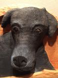 Dog Signs | Pet Signs | Cat Signs | Dog Memorials | Pet Memorials | Custom Carved Wood Signs 3 small