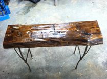 Sofa Back Table 1 small