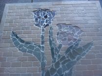Tile Mosaic 3 small