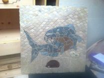 Tile Mosaic 1 small
