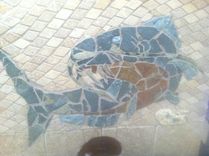 Tile Mosaic 3 small