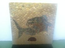 Tile Mosaic 4 small