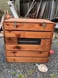 Redwood Composter 5 small