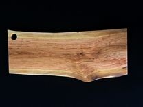 Live/Free Edge Servingboards 3 small