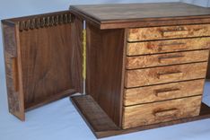 Necklace And Jewelry Box 3 small